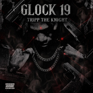 Glock 19 by TRIPP THE KNIGHT