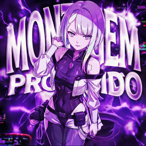 MONTAGEM PROHIBIDO (SLOWED) by XdrianGM, Yndiro