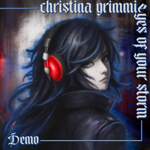 Eyes Of Your Storm (Demo)