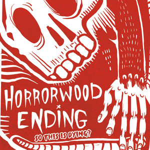They Wont Stay Dead by Horrorwood Ending