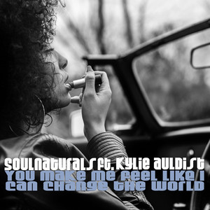 You Make Me Feel - Cut La Roc Remix by Soulnaturals, Cut La Roc, Kylie Auldist