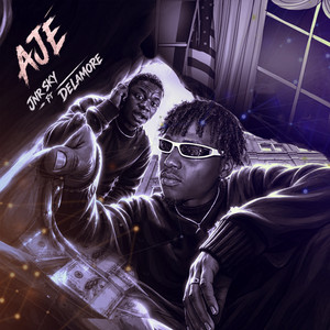 Aje by Jnr Sky, Delamore