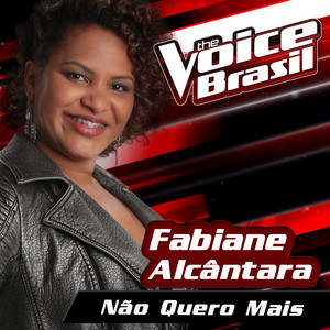 Fabiane Alcântara poster