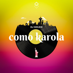 como karola by DJ Goldie