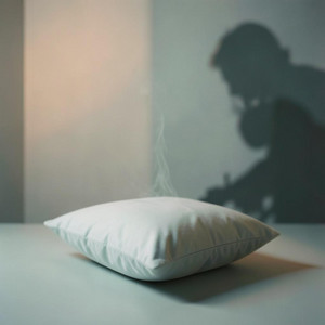 Pillow talk by Ross