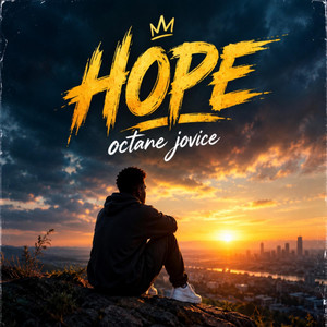 Hope by Octane jovice