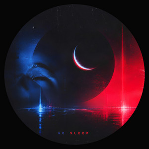 No Sleep by Novaj, Louis Seigner