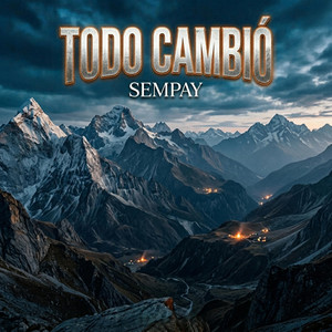 Todo cambio by Sempay