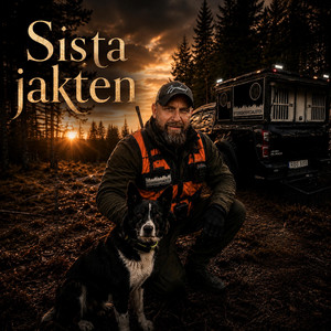 Sista jakten by Eftersöksspecialisten