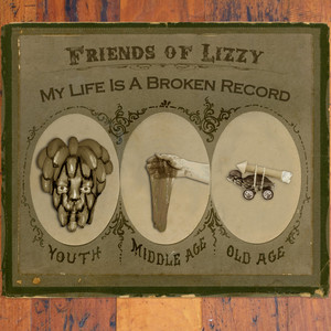 Broken Record EP