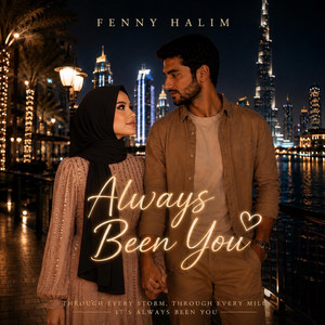 Always Been You by Fenny Halim