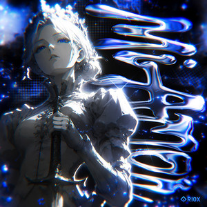 MI AMOR by KVLTX, LANCELOT