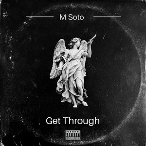 Portada de Get Through