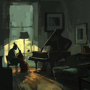Muted Corners by Rafael Moreno Trio