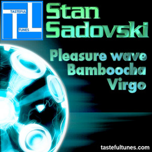 Stan Sadovski cover