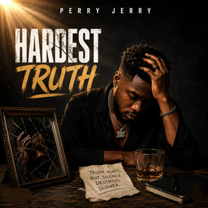 Sad Truth by Perry Jerry