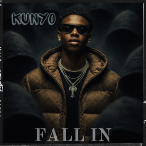 Fall in by Kunyo