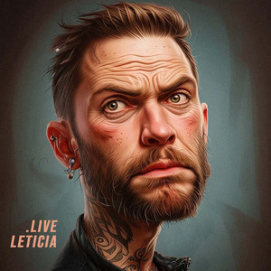 Octavio Ramón - Me Apasiona Amarte (feat. Isidora Noemí) [Live At Leticia]