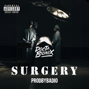 Portada de Surgery