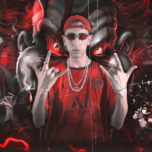 DJ Magrones - Set Especial 1 Ano Tocando a Put4ria