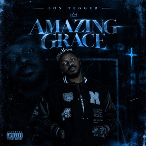 AMAZING GRACE by Los Tegger