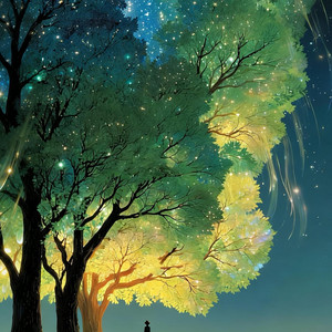 我在月光下许过情真（女声版） by 柳雨烟