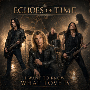 I Want to Know What Love Is by Echoes of Time