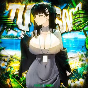 Cover art: TU SAGO - Speed Up