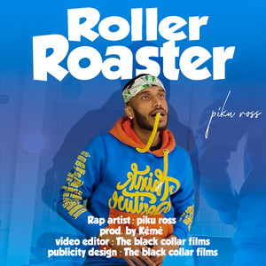 Roller Roaster