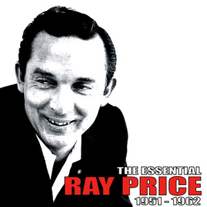 Ray Price - Crazy Arms