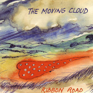 The Moving Cloud cover