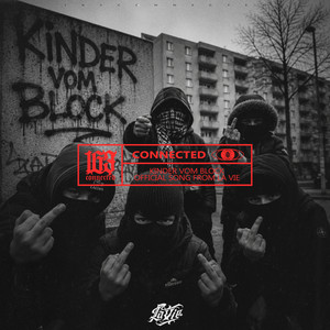 Kinder vom Block by Blvck163, JaVi