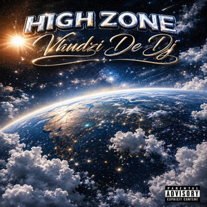 High Zone by Vhudzi De Dj