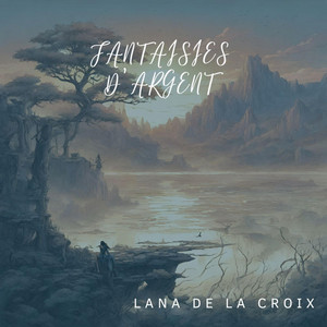Fantaisies d'Argent by Lana de la Croix