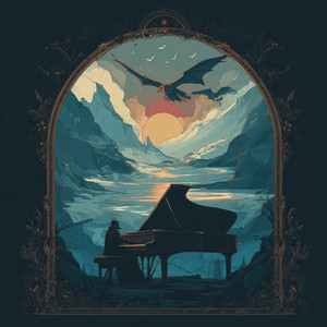 Rohan Suite by Heidi Ho Album Cover