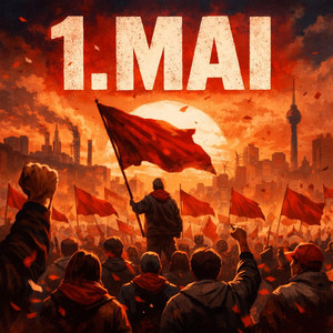 1.Mai by Kaliba91, Masur