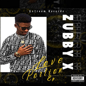 GO LOW by Zubby X