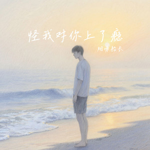 怪我对你上了瘾 by 烟嗓船长