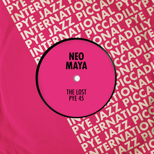 Neo Maya cover