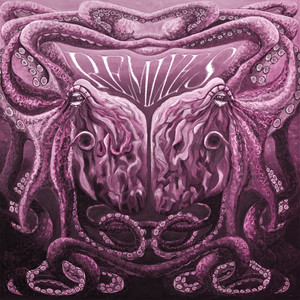 Auntie Flo — Squidler (Remixes) (2026)