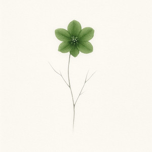 Dreaming in Green
