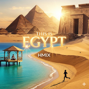 H MiX - this is egypt