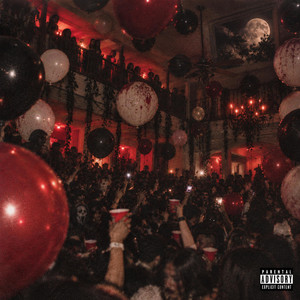 Party by J Wxlf