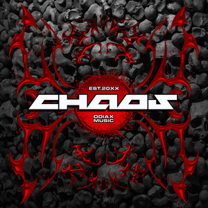 Chaos by Odiax