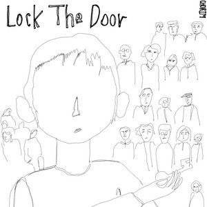 Lock the door by chorim