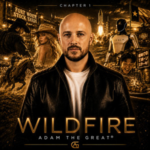 Wildfire by Adam the Great