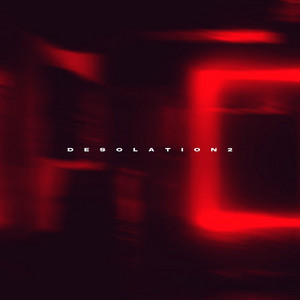 Desolation 2 by CREEPYMANE