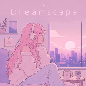 Dreamscape by Eva Dreamscape