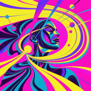 But in my mind, it screams your name by SWANSON MARY,P