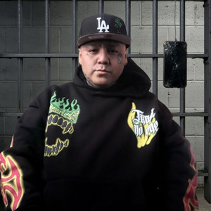 EL HENNY AKA NO ESTOY HABLANDO DE TI by Toro8 El Inka Tee Eight